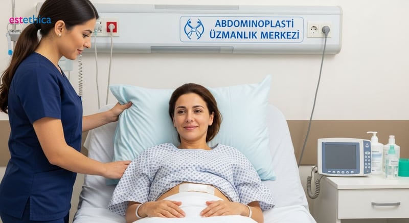 Finding the Best Tummy Tuck Surgeon for Natural Results