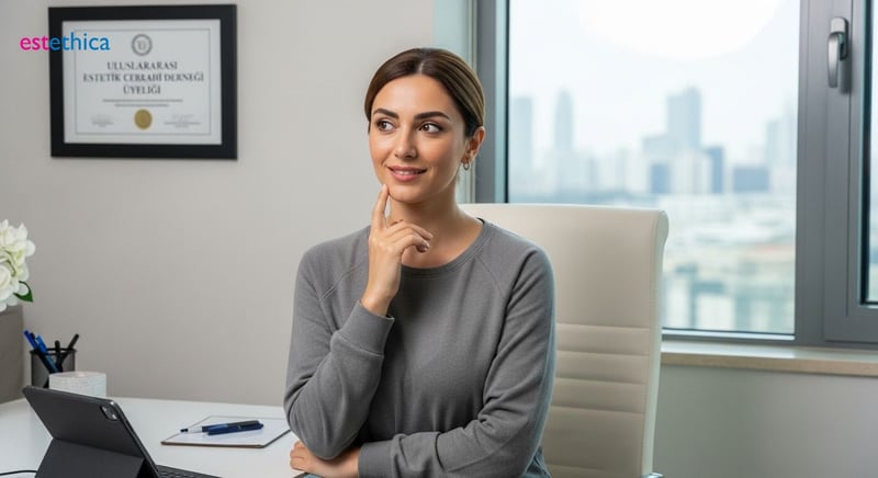 Абдоминопластика после родов: восстановление формы