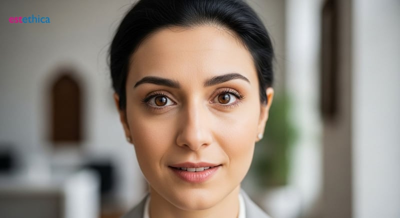 Prix Greffe Sourcils Homme : Ce qu'il faut savoir