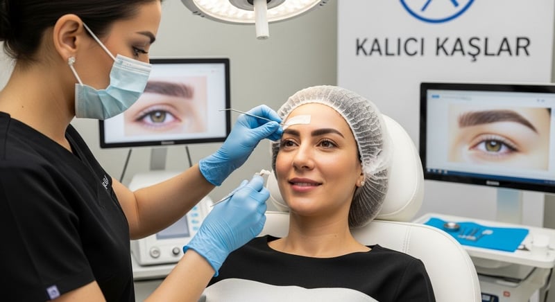 Cât Costă un Transplant de Sprâncene în [Locație - opțional]