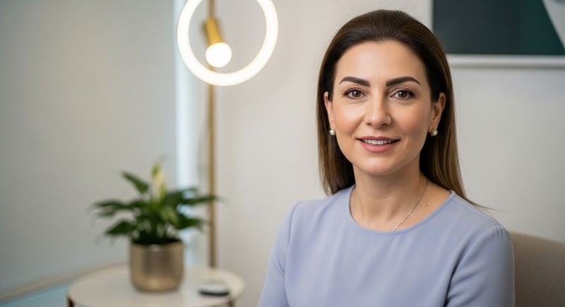 Ce Este Transplantul de Sprâncene? Află Totul Aici!