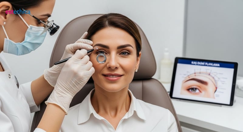 أسعار زراعة الحواجب: دليل شامل للتكاليف