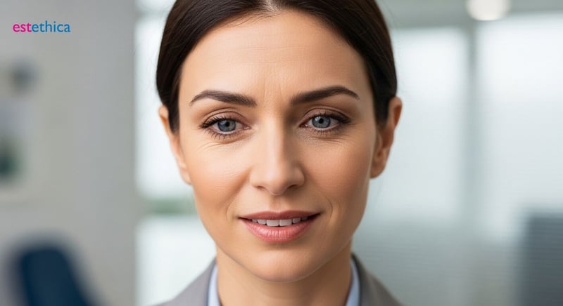 أفضل تقنيات زراعة الحواجب لنتائج طبيعية