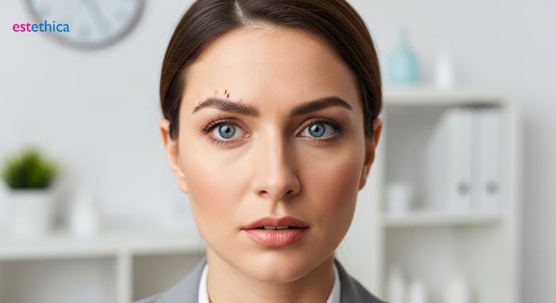 What is an Eyebrow Transplant Procedure?