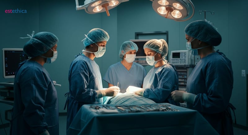 Key benefits of abdominoplasty for body contouring