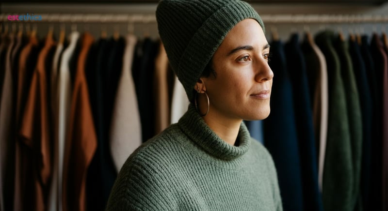 Eco-friendly clothing key factors