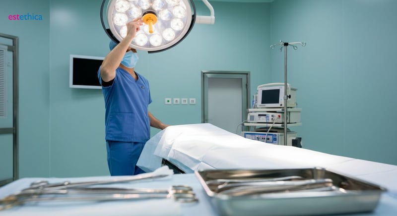 Keyword-Recherche für Plastische Chirurgie: Effektive Suchbegriffe finden