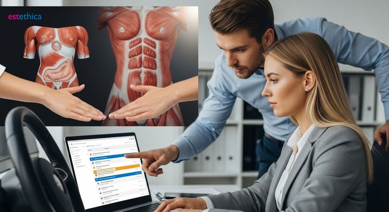 Keyword-Recherche für Plastische Chirurgie: Suchbegriffe finden