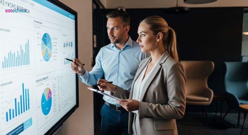 Keyword-Recherche: Zielgruppen Suchverhalten analysieren