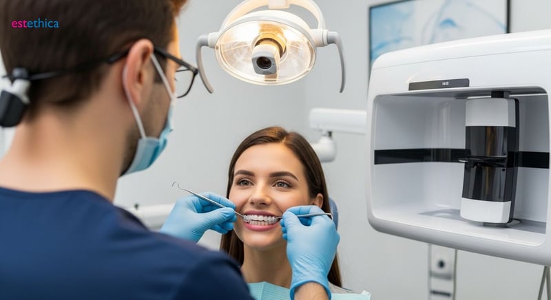 Kieferorthopädie: Mehr als nur gerade Zähne