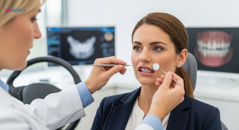 Kieferorthopädie: Zahnkorrektur sinnvoll?