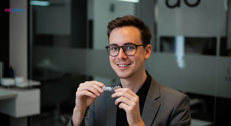 Kieferorthopädie: Bedeutung und Nutzen