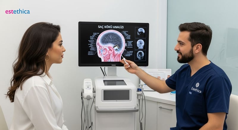 Zufriedene Kunden: Ästhetische Chirurgie für Ihr Wohlbefinden