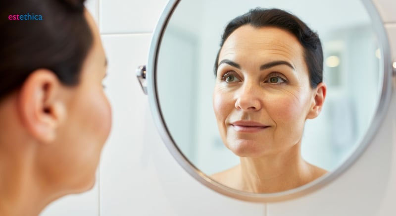Kollagen Stimulation: Der Schlüssel zu elastischer Haut?
