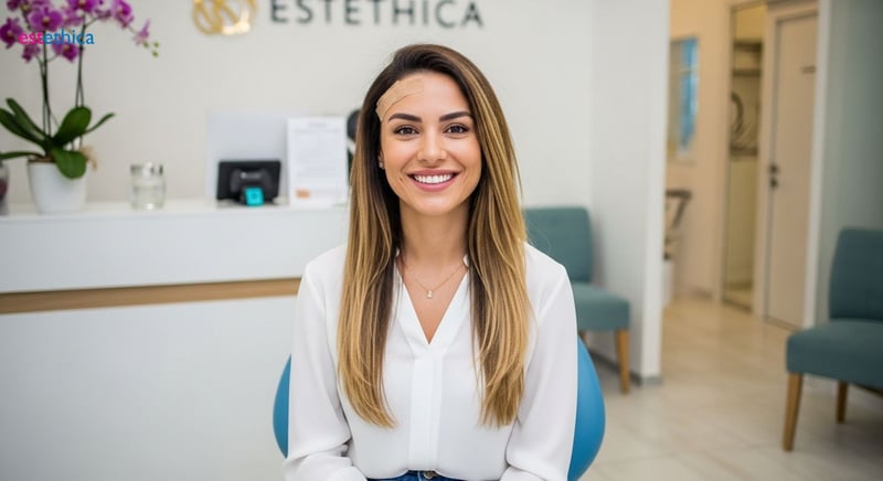 Komposit Veneers vs. Keramikverblendschalen Vergleich