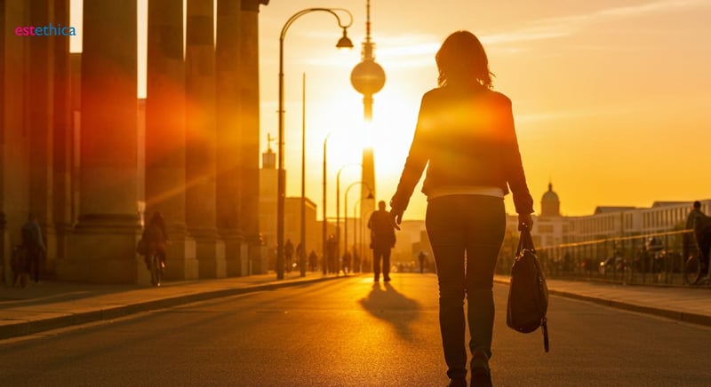 Körperkonturierung durch Fettabsaugung: Möglichkeiten und Ergebnisse
