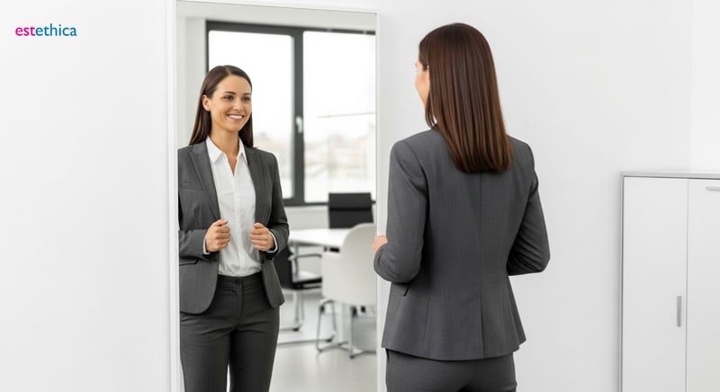 Liposkulptur Körperkonturierung