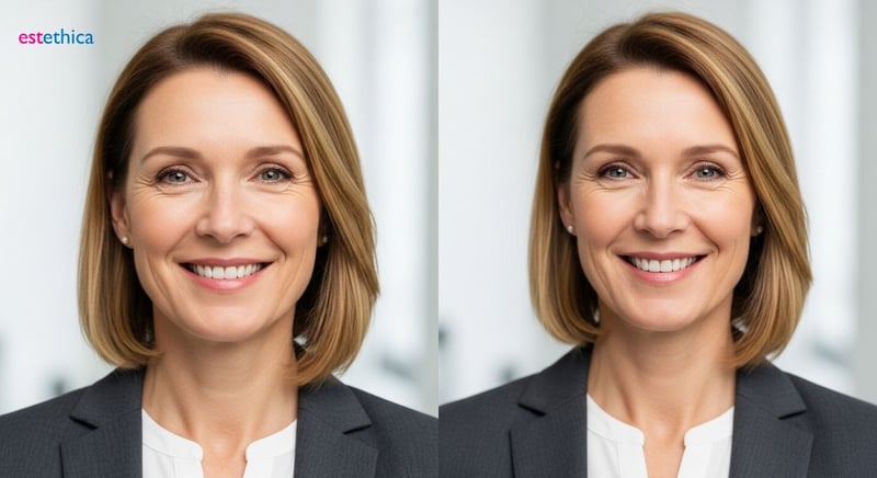 Körperstraffung nach Gewichtsabnahme