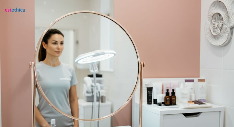 Kosmetik-Trends: Hautpflege-Innovationen