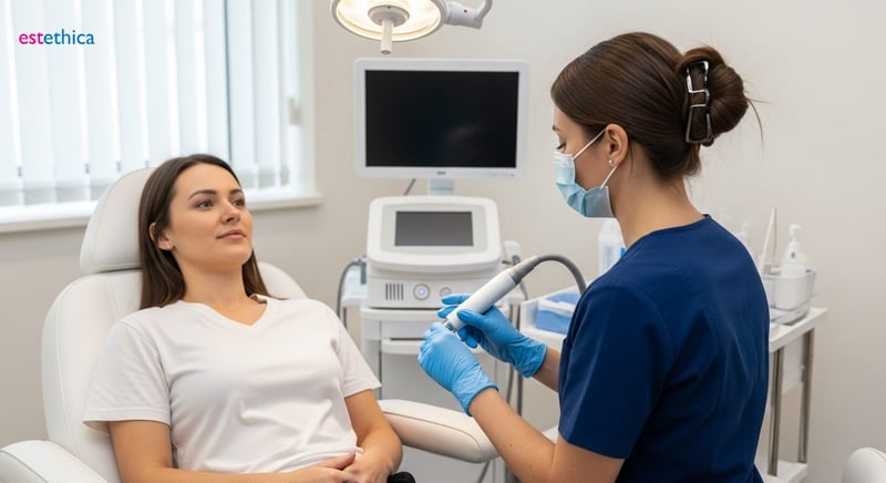 Maschinelles Lernen in der ästhetischen Medizin