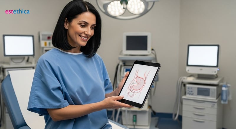 Prix d'une Liposuccion du Ventre : Ce Qu'il Faut Savoir