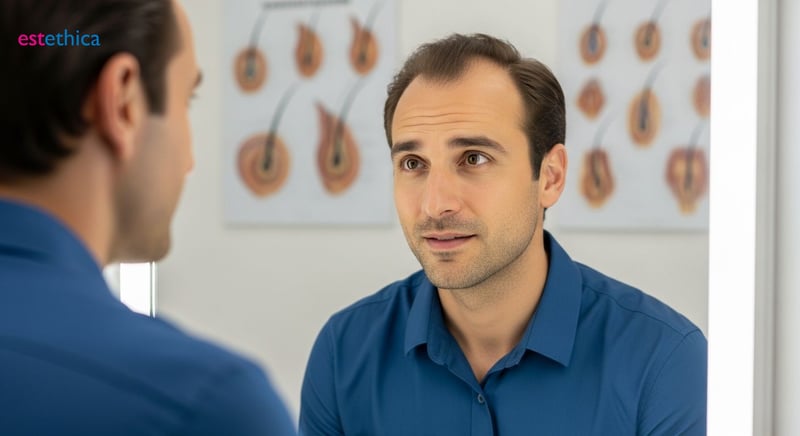 Prix et tarif d'une greffe de cheveux : Ce que vous devez savoir