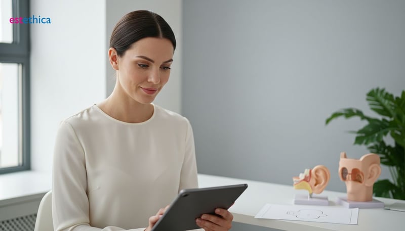 Comment corriger les oreilles décollées par une chirurgie esthétique des oreilles ?