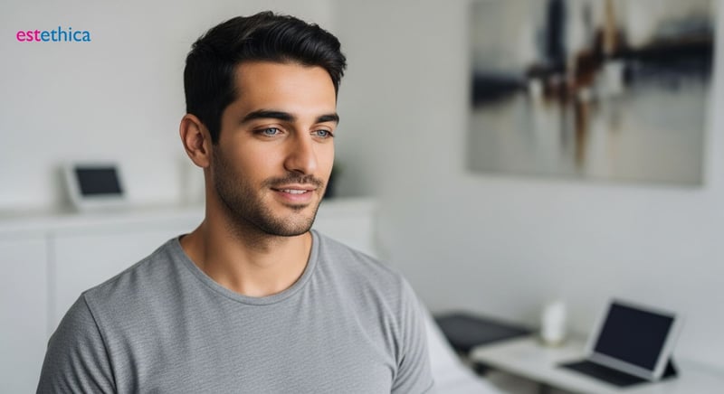 Qu'est-ce qu'une pénoplastie et comment fonctionne l'agrandissement du pénis ?