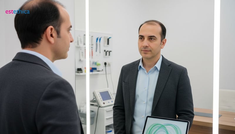 Les Solutions pour la Perte de Cheveux : Une Analyse Complète