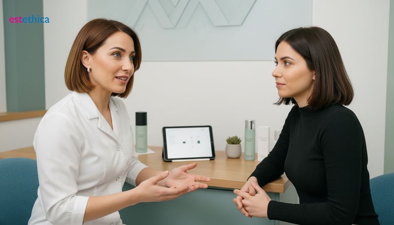 Découvrez le Microneedling Dermapen : Avis et Bénéfices