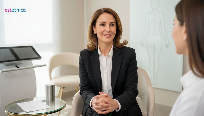 Qu'est-ce que le rajeunissement vaginal ?