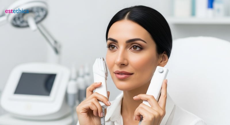 Traitement Rides Botox : Lissez votre peau efficacement