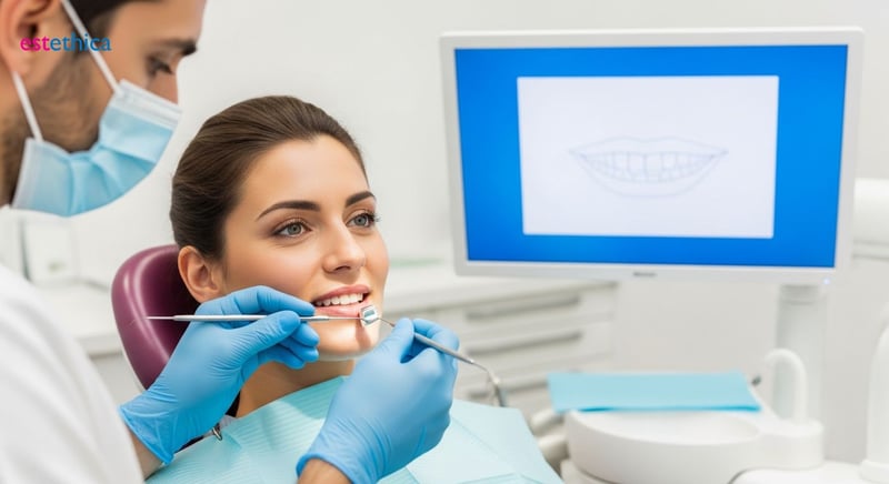 Comment Obtenir un Sourire Naturel avec des Facettes Dentaires ?