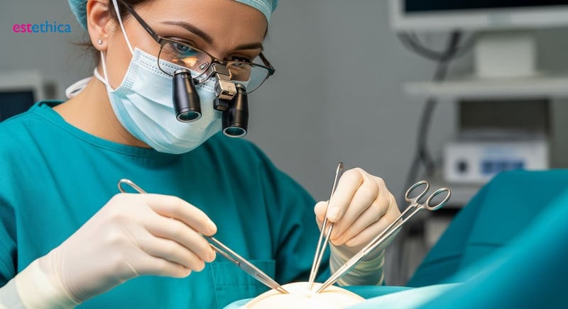 Prix Augmentation Mammaire : Estimation et Facteurs