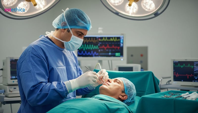 Procédures Esthétiques Innovantes pour un Nouveau Vous