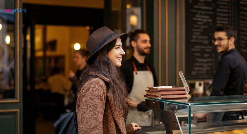 Guide des salutations françaises : L'art subtil de dire bonjour