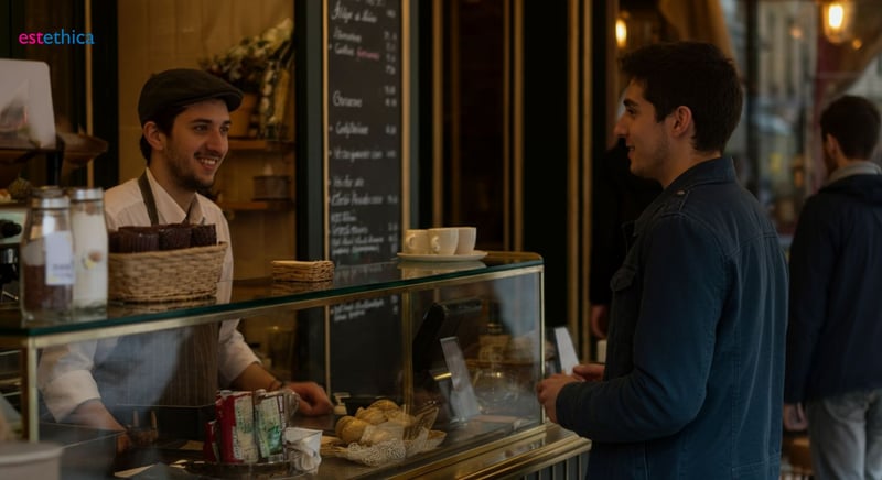 Guide essentiel pour dire bonjour en français