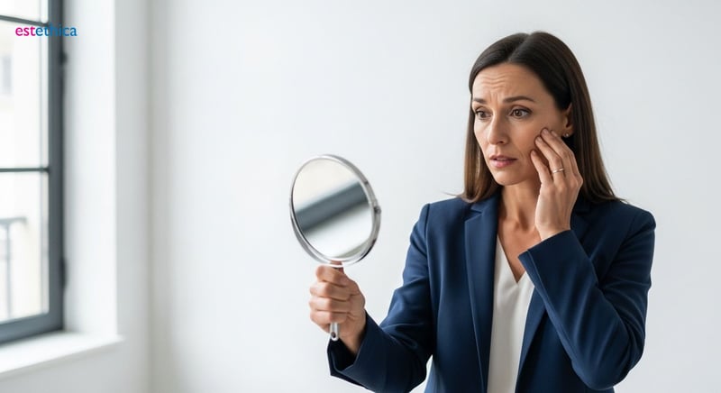 Maquillage: Techniques et Astuces de Pros
