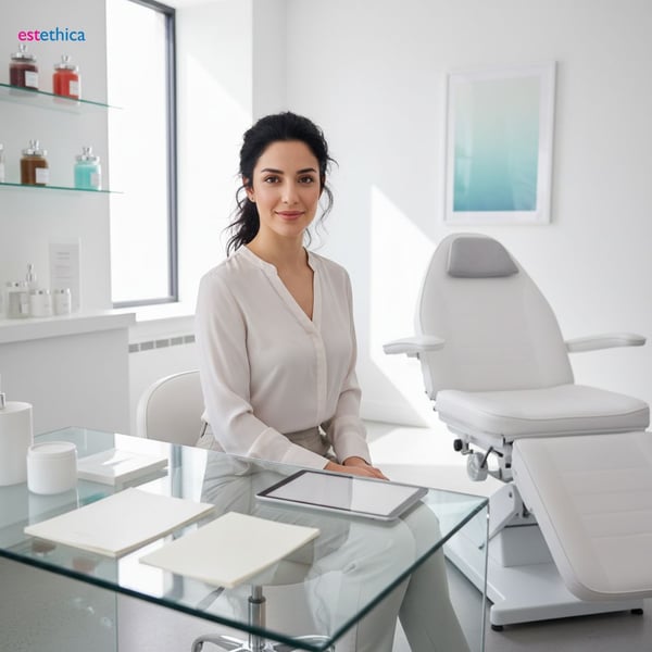 Traitement rides avec botox : résultats naturels