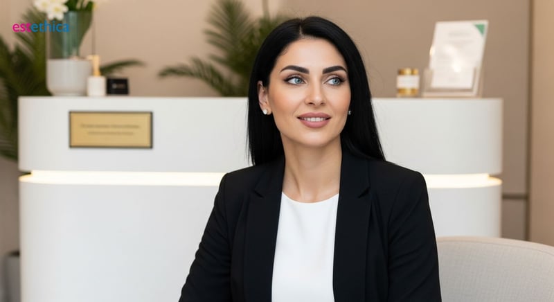 Microneedling Dermapen : Traitement Peau Neuve Révélateur