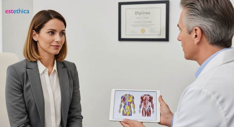 Prix augmentation mammaire : Ce qu'il faut savoir