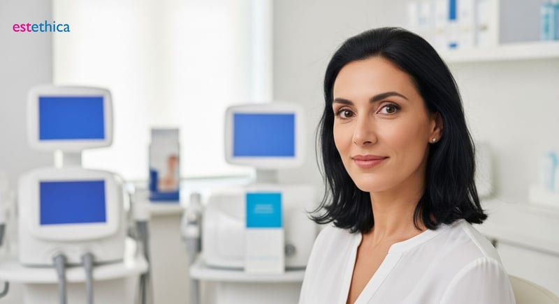 Le traitement Dermapen pour le rajeunissement de la peau