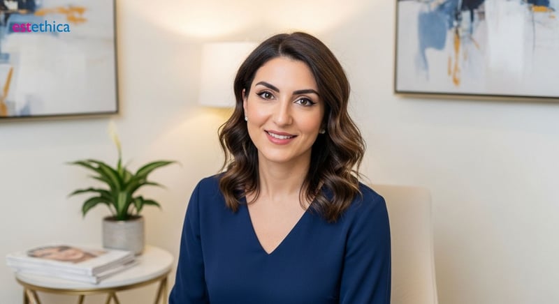 Comprendre l'augmentation mammaire et les implants mammaires