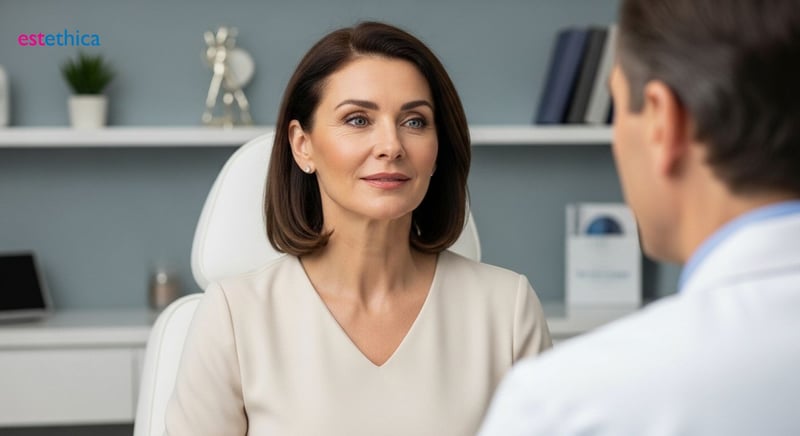 Le Lifting du Cou : Comment ça marche ?