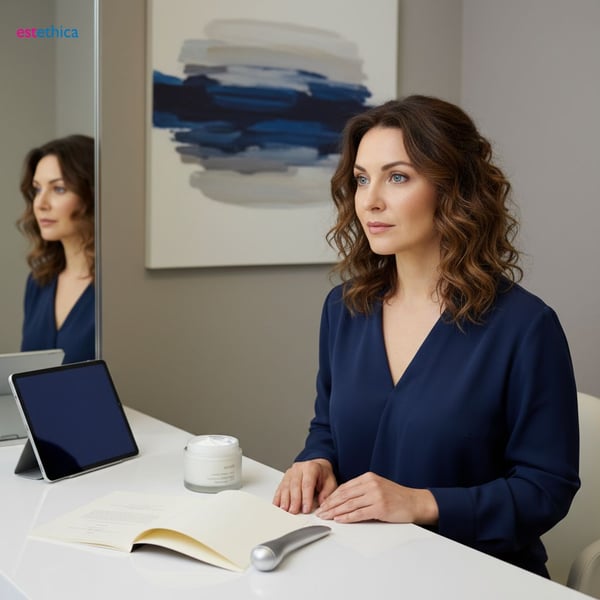 Qu'est-ce qu'un Lifting Cervico Facial ?