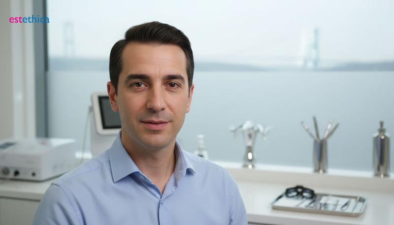 Améliorer la densité de votre barbe