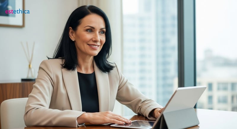 Qu'est-ce qu'un Lifting du Visage ?