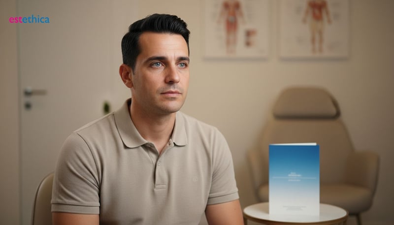 Les Meilleures Cliniques de Greffe de Barbe