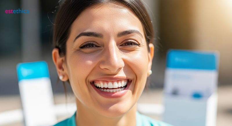 Facette dentaire prix : découvrez nos tarifs