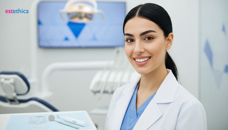 L'orthodontie invisible adulte : Le choix esthétique